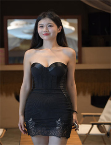 鬼马小精灵