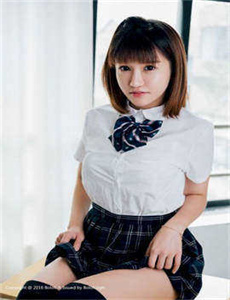 日本红发女郎