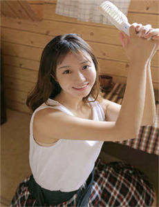 麻辣宝贝